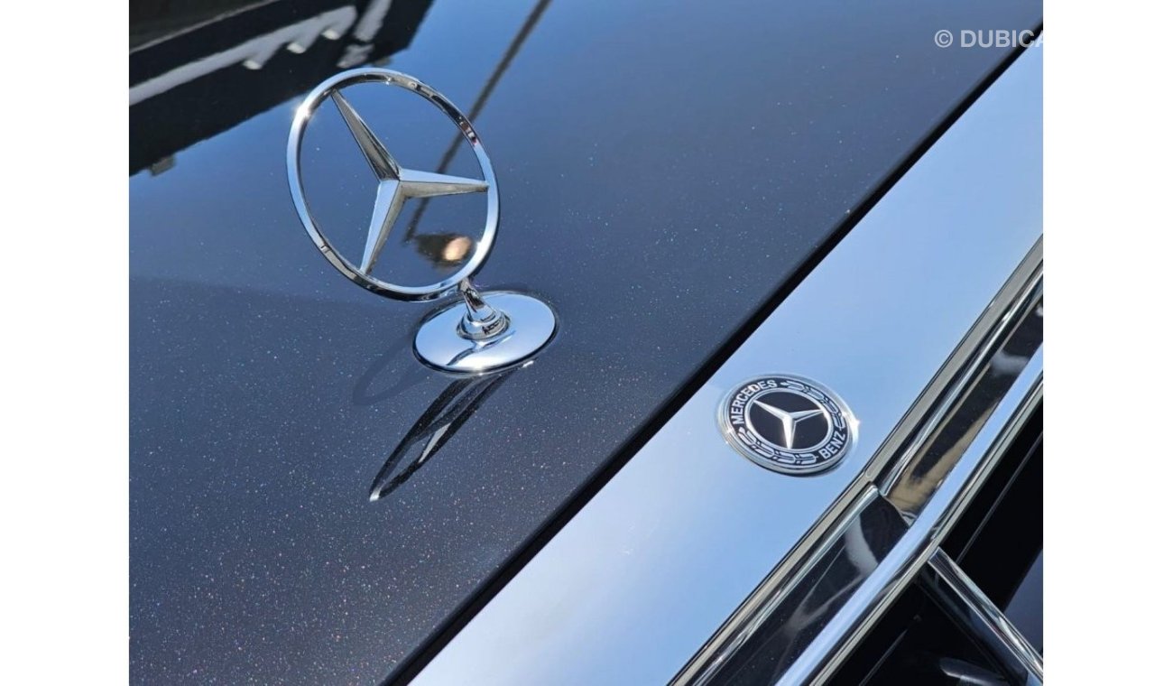 Mercedes-Benz E300 Premium