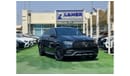 مرسيدس بنز GLE 53 AMG GLE53 AMG / GCC / 2022 / Low mileage / Under Warranty