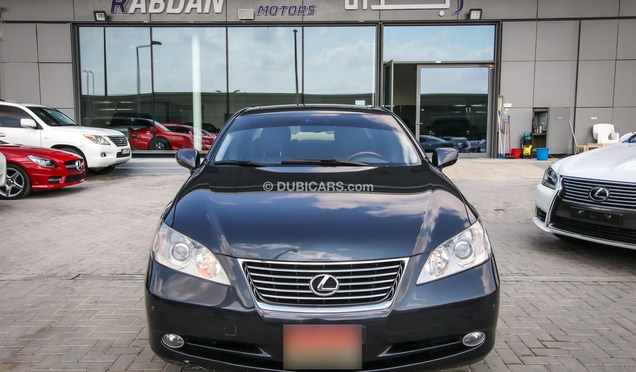 Lexus ES350