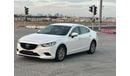 Mazda 6 MODEL 2017 GCC CAR PERFECT CONDITION INSIDE AND OUTSIDE ONE OWNER