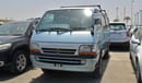 Toyota Hiace Super GL