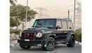 Mercedes-Benz G 63 AMG Premium + ORIGINAL 900 ROCKET EDITON , FULL ORIGIAN PAINT , NO ACCIDENT