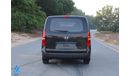 Hyundai H-1 GL Crew Van / Good Condition / Attractive Deals / 2.5L RWD / Book Now