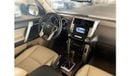 Toyota Prado 4.0L-VXL-6 CYL SUNROOF -LEATHER SEATES GOOD CONDITIONS