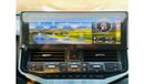 Toyota Land Cruiser Toyota landcuriser GXR V6 2009 facelifted 2024 SHPE inside & outside full Option in excellent condit