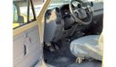 Toyota Land Cruiser Hard Top LC78 4.5L V8 DSL M/T //2024// STD OPTION WITH POWER LOCK // SPECIAL OFFER // BY FORMULA AUTO // FOR