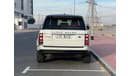 Land Rover Range Rover 5.0