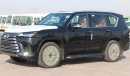 Lexus LX600 VIP 3.5l petrol 2023