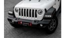 Jeep Wrangler Sport S 3.6L M/T | 3,153 P.M  | 0% Downpayment | Agency Warranty