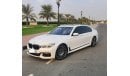 BMW 740Li M Sport 3.0L (335 HP)