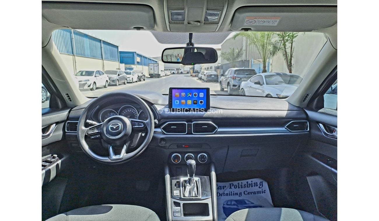 Mazda CX5 GL 2.5L 2020 2.5L GCC (940/-MONTHLY)