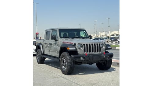 Jeep Gladiator V-6 (CLEAN CAR WITH WARRINTY)