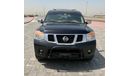 Nissan Armada