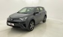 Toyota RAV4 EX 2.5 | Zero Down Payment | Free Home Test Drive