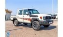 Toyota Land Cruiser 70 LC 79 D/C 2.8 T/DSL STD - E A/T -- Bulk Deals Available -- Export Only