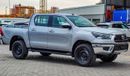 Toyota Hilux HILUX 2.4L SR5  MT DIESEL 2024