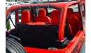 Jeep Wrangler Sport 3.6L A/T (5 Seater)