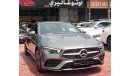 Mercedes-Benz CLA 250 AMG 5 Years Warranty & Service 2022 GCC