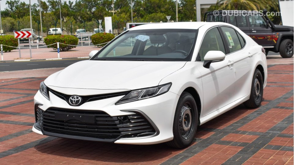 New Toyota Camry LE 2024 for sale in Dubai 727754