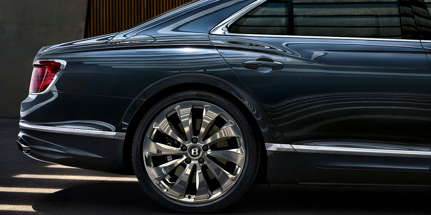 Bentley Flying Spur