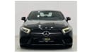 مرسيدس بنز CLS 350 بريميوم 2020 Mercedes Benz CLS350 AMG ,Warranty, Full Mercedes Service History, Full Options, Low Km