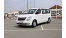 Hyundai H-1 2015 9 SEATER PASSENGER VAN AUTOMATIC GEAR