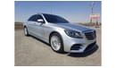 Mercedes-Benz S 350 Mercedes S350d L 2017 full option  kit 63 2020