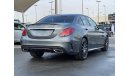 مرسيدس بنز C 300 بريميوم