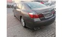 Honda Accord EX very good condition inside and outside