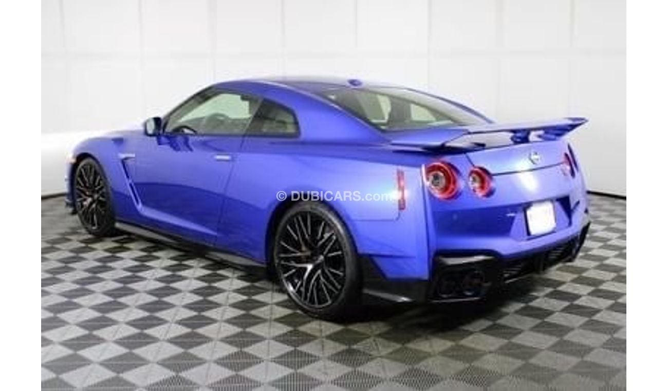 Nissan GTR SYKYLINE EDITION