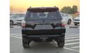 Toyota 4Runner 2023 Model 4x4 , Push button and original leather seats