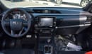 Toyota Hilux GR Sport 4.0L Petrol