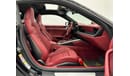 Porsche 911 Brand New 2023 Porsche 911 Turbo S, August 2025 Porsche Warranty, GCC