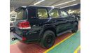 Toyota Land Cruiser Xtreme 5.7L