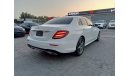 Mercedes-Benz E 350 Std