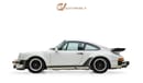 بورش 911 توربو - US Spec