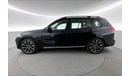 BMW X7 40i M Sport Pure Excellence | 1 year free warranty | 0 Down Payment