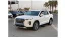 Hyundai Palisade 2020 HYUNDAI PALISADE IMPORTED FROM USA