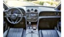 Bentley Bentayga Perfect inside out 2017