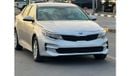 Kia Optima EX Deluxe 1.6L In excellent condition and requires no expenses