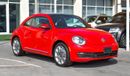 Volkswagen Beetle Turbo