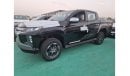 Mitsubishi L200 L200 Full Option 4WD Manual Diesel