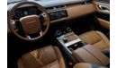 Land Rover Range Rover Velar L560