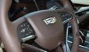 Cadillac Escalade Sport ESV-Long | 2023 | with Dealer Warranty and Contract Service