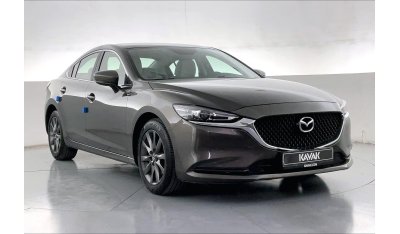 Mazda 6 S | 1 year free warranty | 0 Down Payment