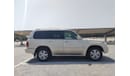 Lexus LX 470 2004