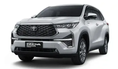 Toyota Innova