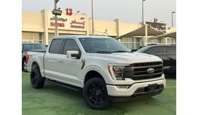 فورد F 150 Ford F-150 Lariat 2023-Cash Or 2,630 Monthly Excellent Condition -