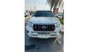 تويوتا برادو Toyota Prado 2019 VXR LHD full options