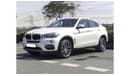 BMW X6 35i Exclusive